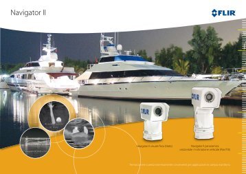 Navigator II - FLIR Systems