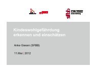 Einschätzung von Kindeswohlgefährdung - Netzwerk Kinderschutz ...