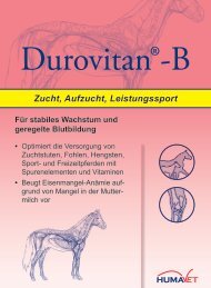 Durovitan®-B