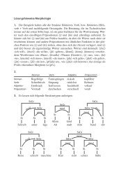 Lösungen (337 kB) - mediensprache.net