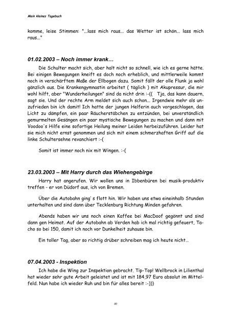 Liebes Tagebuch Englisch Liebes Tagebuch Englisch