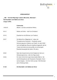 geht es zum Sprechertext im PDF-Format - GEO.de