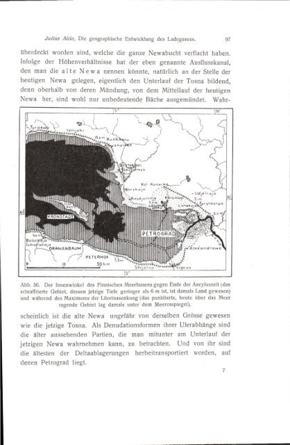 commission geologique de finlande - Arkisto.gsf.fi