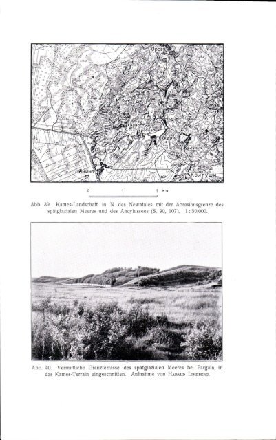 commission geologique de finlande - Arkisto.gsf.fi