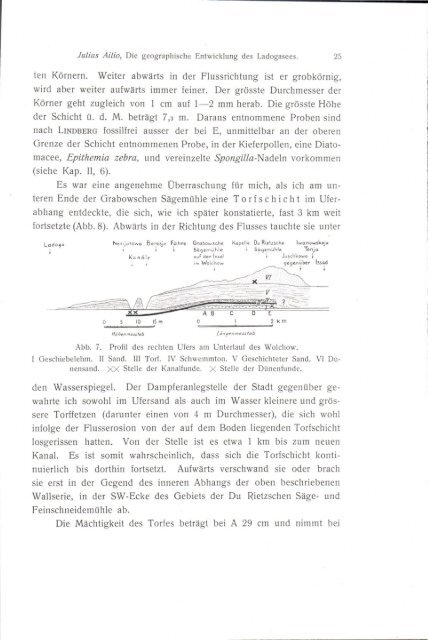 commission geologique de finlande - Arkisto.gsf.fi