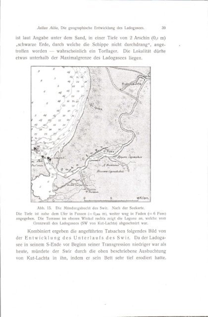 commission geologique de finlande - Arkisto.gsf.fi