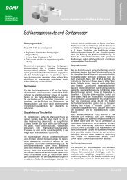 FE2.pdf Schlagregenschutz und Spritzwasser - Mauerwerksbau-Lehre