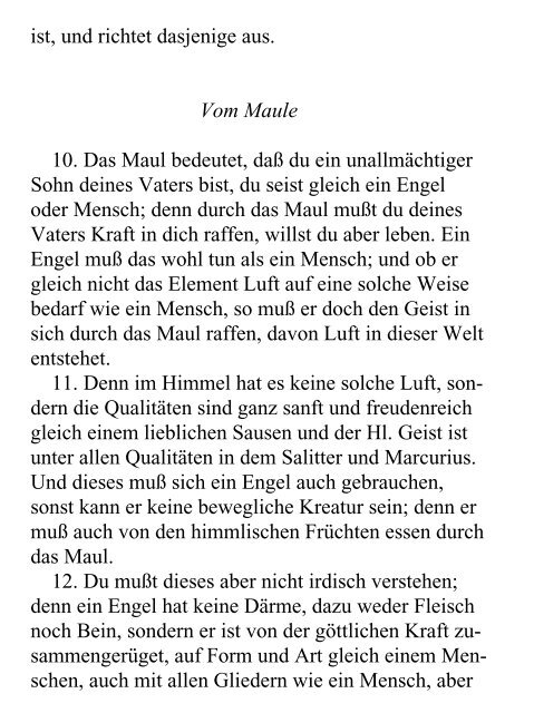 Aurora oder Morgenröte im Aufgang - anova