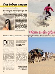 Download PDF - Globetrotter-Magazin