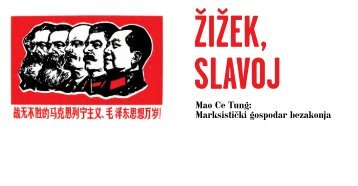 Mao Ce Tung: Marksistički gospodar bezakonja - Up&Underground