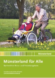 Münsterland für Alle 2009
