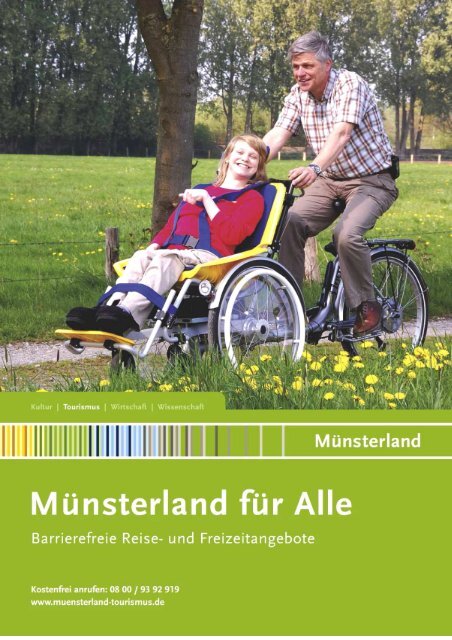 Münsterland für Alle 2009