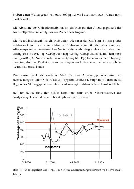 Abschlussbericht - Eltis