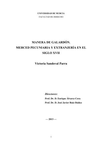 TESIS SANDOVAL PARRA.pdf - Digitum - Universidad de Murcia