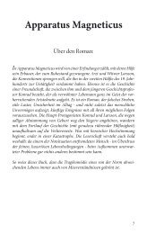Leseprobe (PDF) - Aldo Betschart