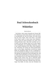 Paul Schreckenbach Wildefüer