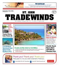 TW_09.05.11_Edition.pdf - St. John Tradewinds News