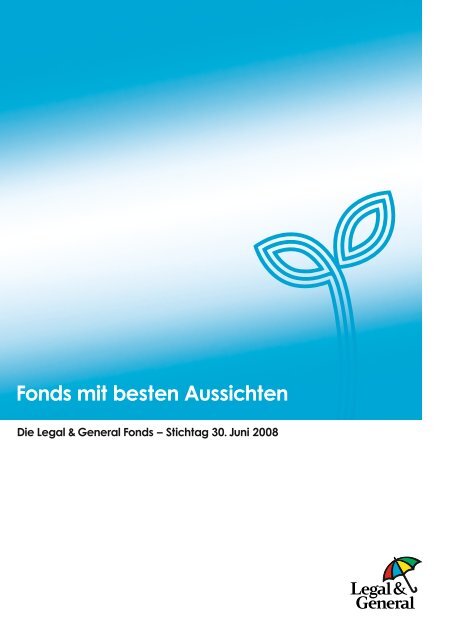 Fonds mit besten Aussichten - Britisch Invest