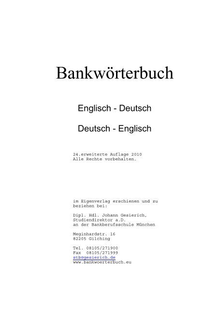 Gratis Download Buchstaben A Bis C Englisch Deutsch Pdf 105kb