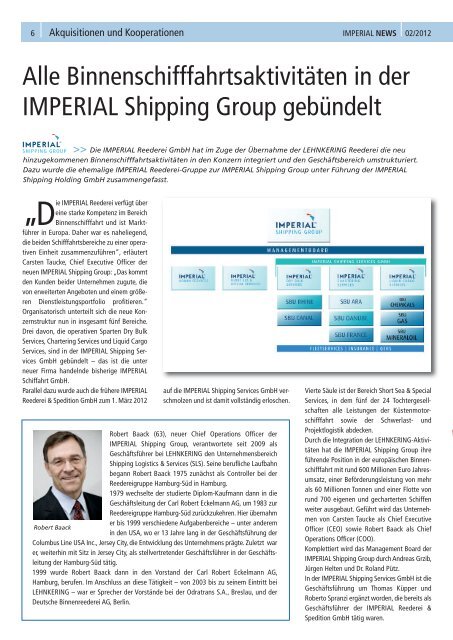 IMPERIAL NEWS 27