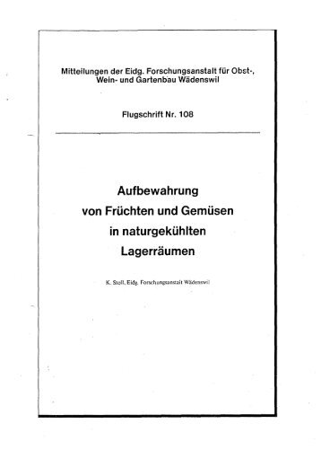 Download deutsch - Agroscope