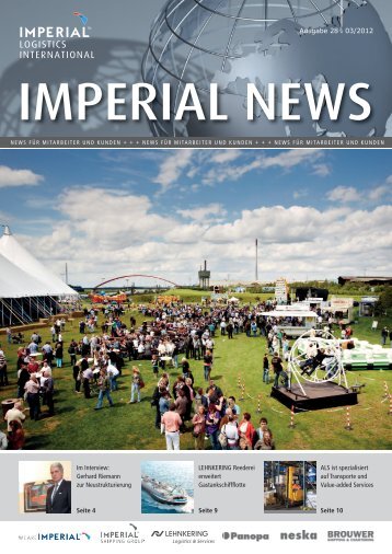 IMPERIAL NEWS 28