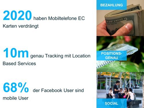 2. Appsolut im Trend – die Zukunft des Mobile Marketing? - Affinion ...