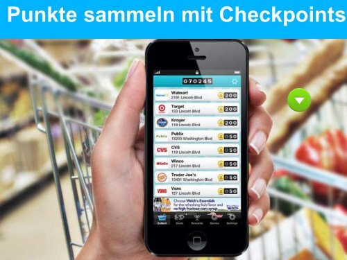 2. Appsolut im Trend – die Zukunft des Mobile Marketing? - Affinion ...