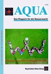 1/2004 - Wasserwacht Unterhaching