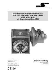 BD Schnecken-GTM.pdf - Specken-Drumag