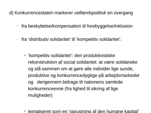 Akademisering af sygeplejeuddannelsen - DaSyS