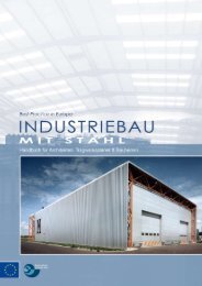 Download PDF - Stahlbau Zentrum Schweiz