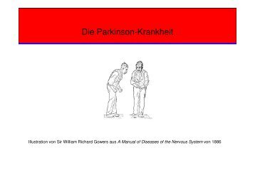 Vorlesung Parkinson 2011_Skript