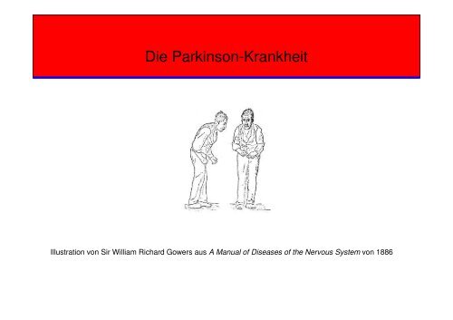 Vorlesung Parkinson 2011_Skript