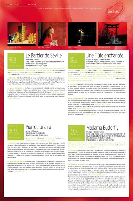 TNN-journal-2013-2014-web - Théâtre National de Nice