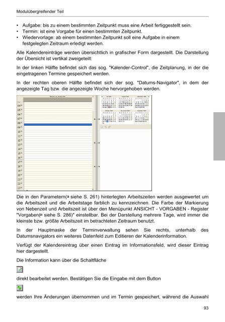 WISO Kaufmann Hilfe - Buhl Replication Service GmbH