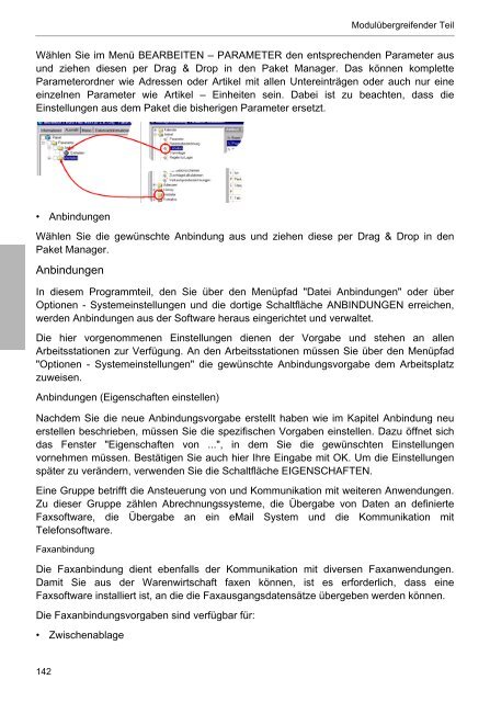 WISO Kaufmann Hilfe - Buhl Replication Service GmbH