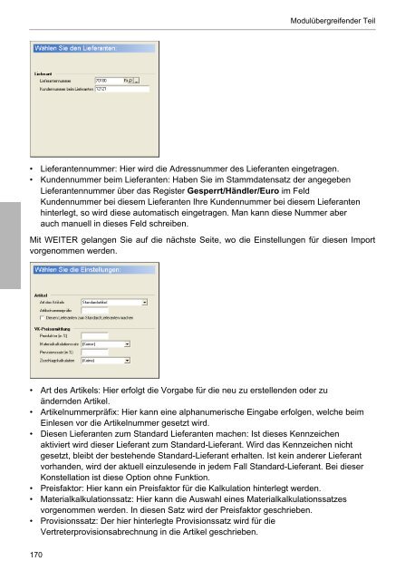 WISO Kaufmann Hilfe - Buhl Replication Service GmbH