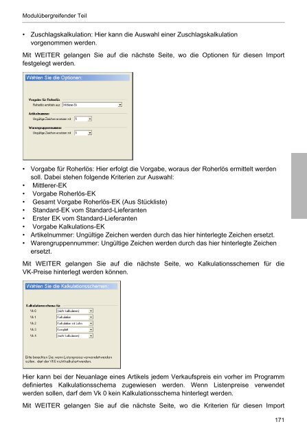 WISO Kaufmann Hilfe - Buhl Replication Service GmbH