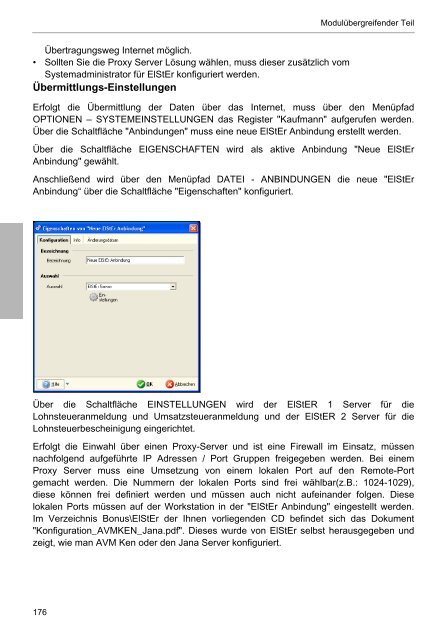 WISO Kaufmann Hilfe - Buhl Replication Service GmbH