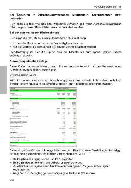 WISO Kaufmann Hilfe - Buhl Replication Service GmbH