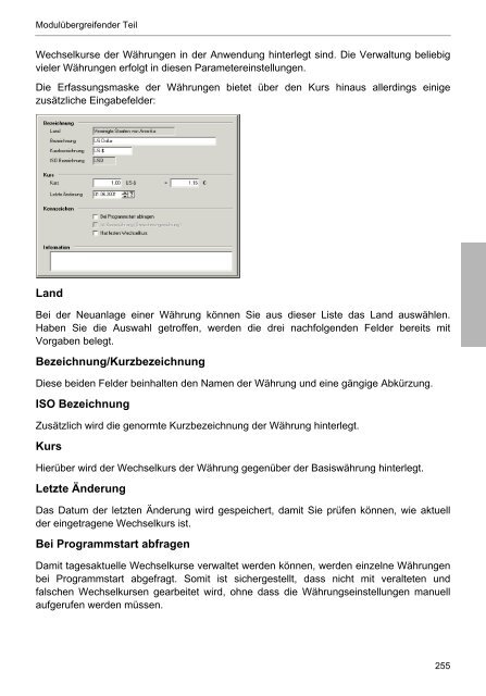 WISO Kaufmann Hilfe - Buhl Replication Service GmbH