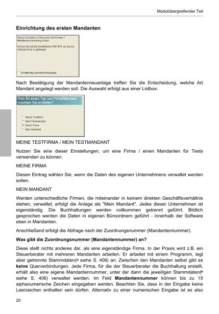 WISO Kaufmann Hilfe - Buhl Replication Service GmbH