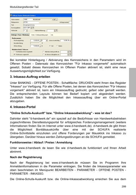 WISO Kaufmann Hilfe - Buhl Replication Service GmbH