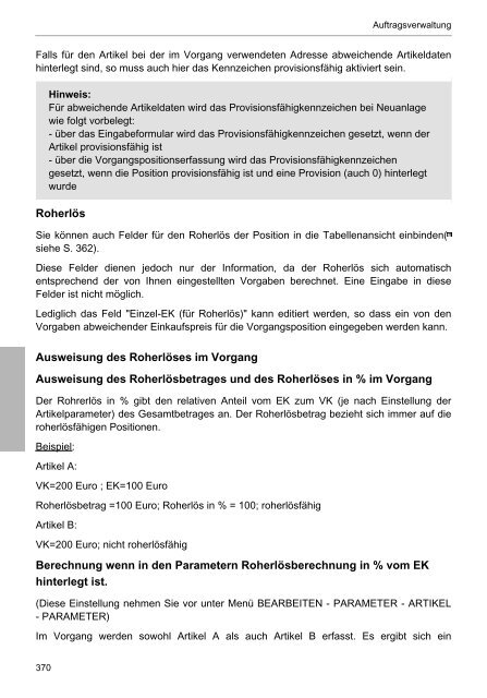 WISO Kaufmann Hilfe - Buhl Replication Service GmbH