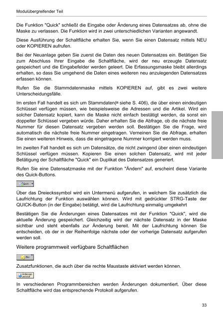 WISO Kaufmann Hilfe - Buhl Replication Service GmbH