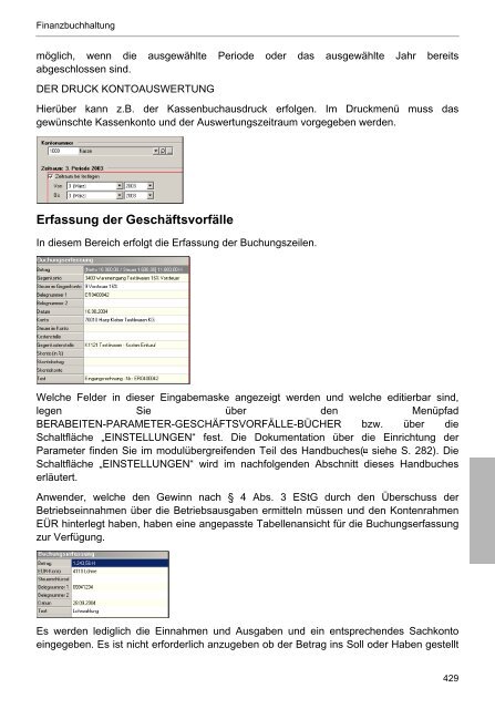 WISO Kaufmann Hilfe - Buhl Replication Service GmbH