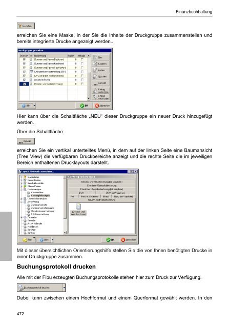 WISO Kaufmann Hilfe - Buhl Replication Service GmbH