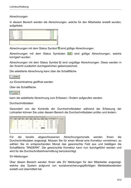 WISO Kaufmann Hilfe - Buhl Replication Service GmbH