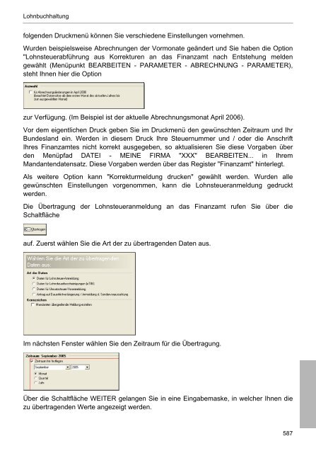 WISO Kaufmann Hilfe - Buhl Replication Service GmbH